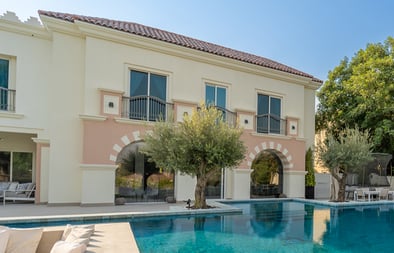 Property of the Week: AED 14.5 M | 5BHK Villa | Victory Heights
